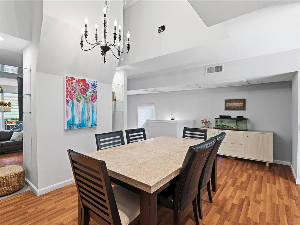 Boardwalk Condo - Residential