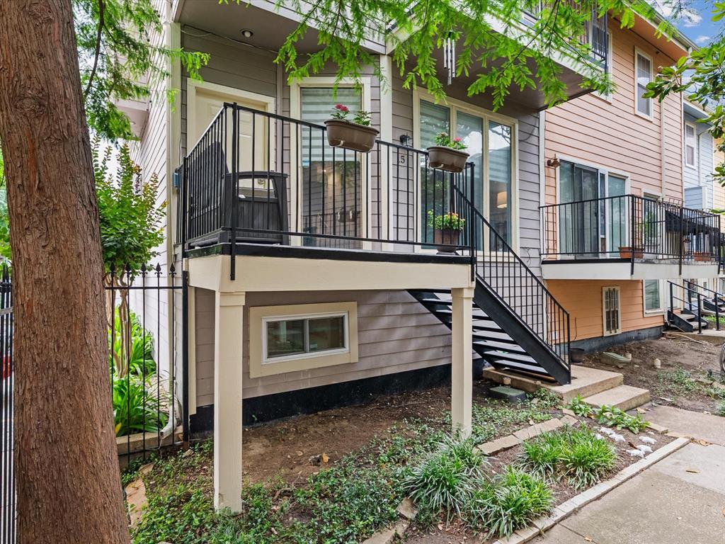 Boardwalk Condo - Residential