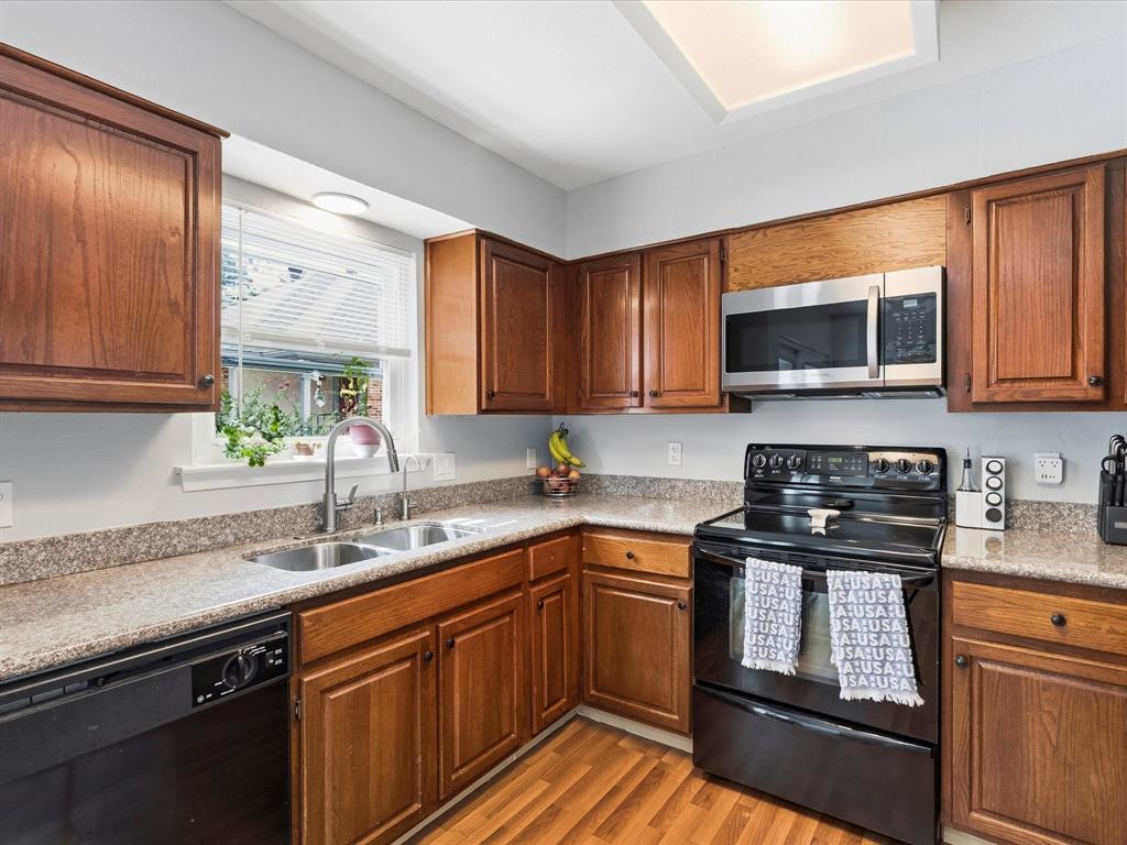 Boardwalk Condo - Residential