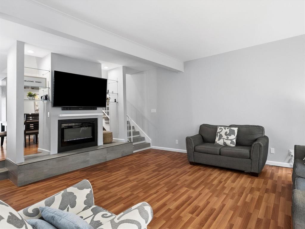 Boardwalk Condo - Residential