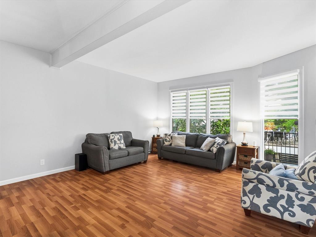 Boardwalk Condo - Residential