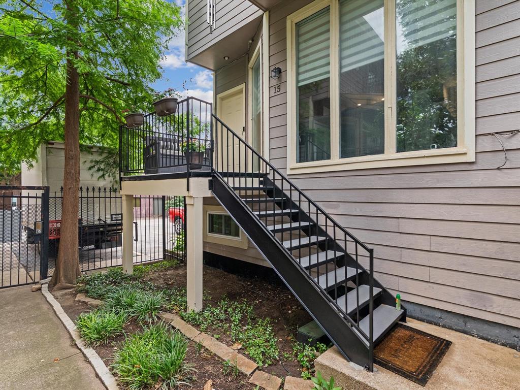 Boardwalk Condo - Residential