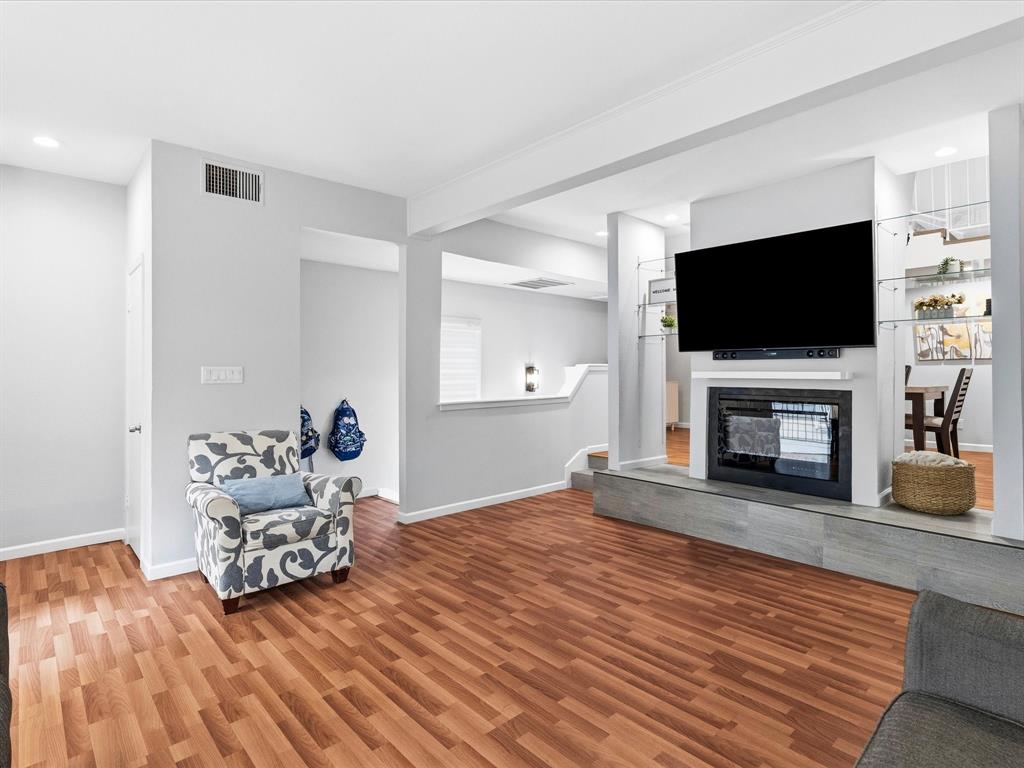 Boardwalk Condo - Residential