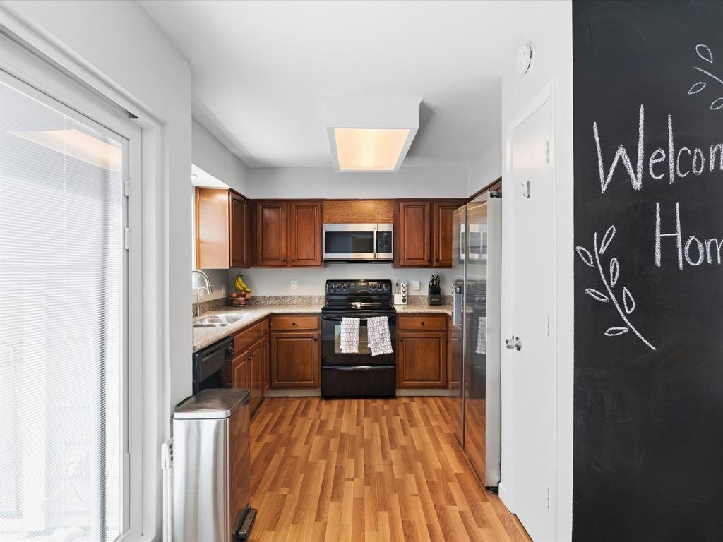 Boardwalk Condo - Residential