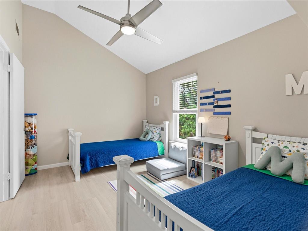 Boardwalk Condo - Residential