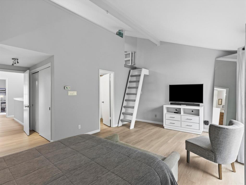 Boardwalk Condo - Residential