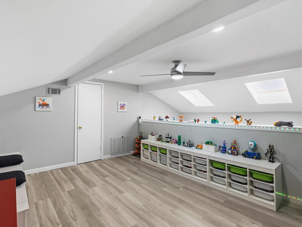 Boardwalk Condo - Residential