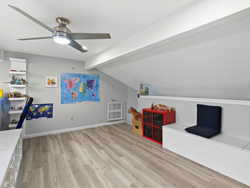 Boardwalk Condo - Residential