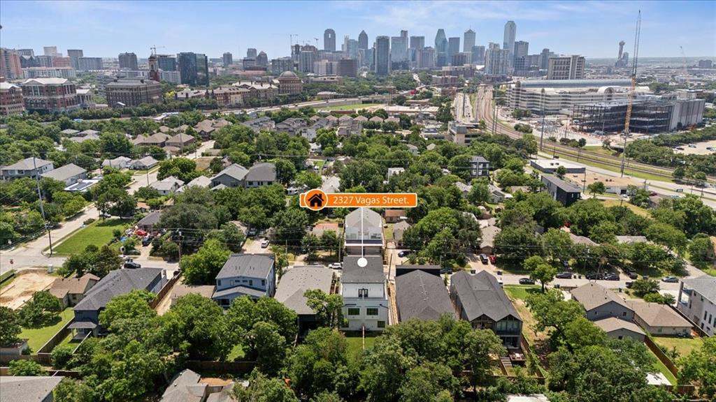 Clifton Place 02 - Residential