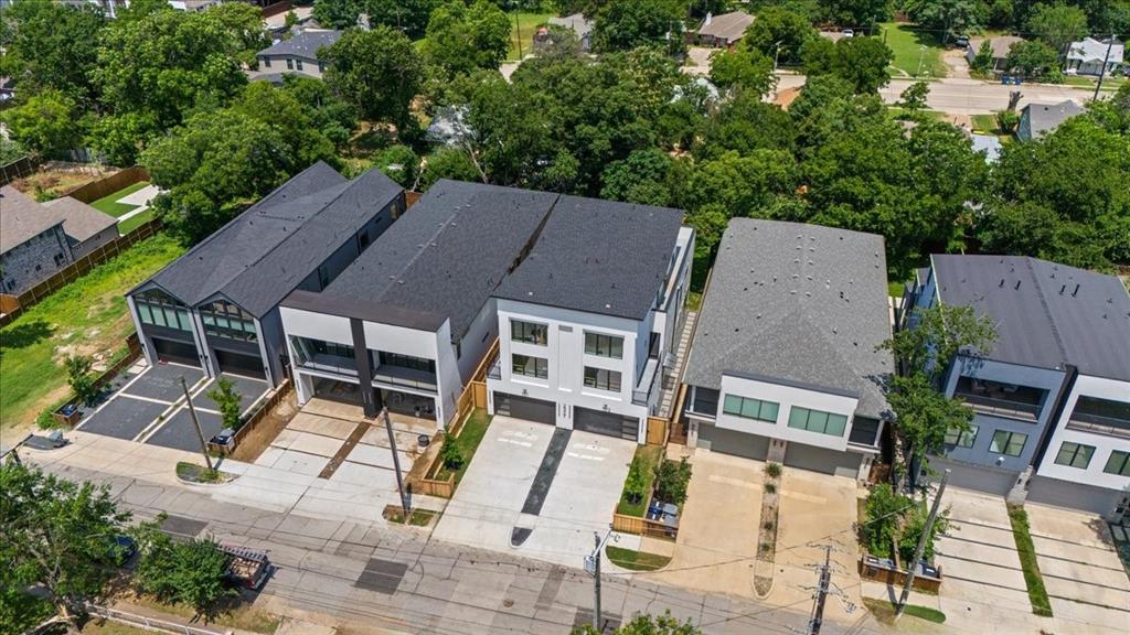 Clifton Place 02 - Residential