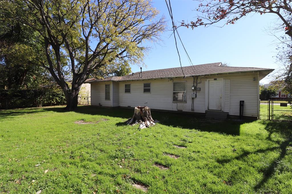 Browning Heights East - Residential Lease