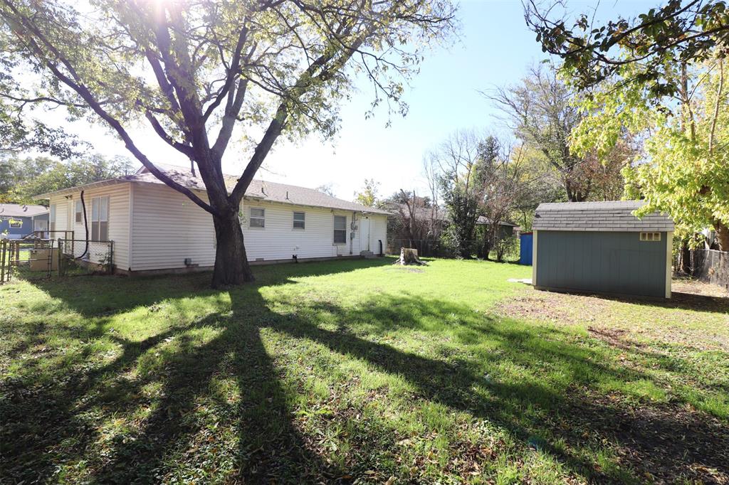 Browning Heights East - Residential Lease