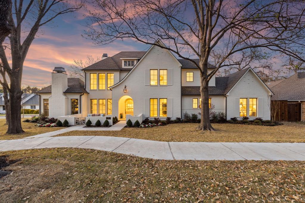 DANNY FISHER - Residential