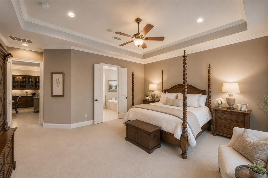 Smith N Add - Residential