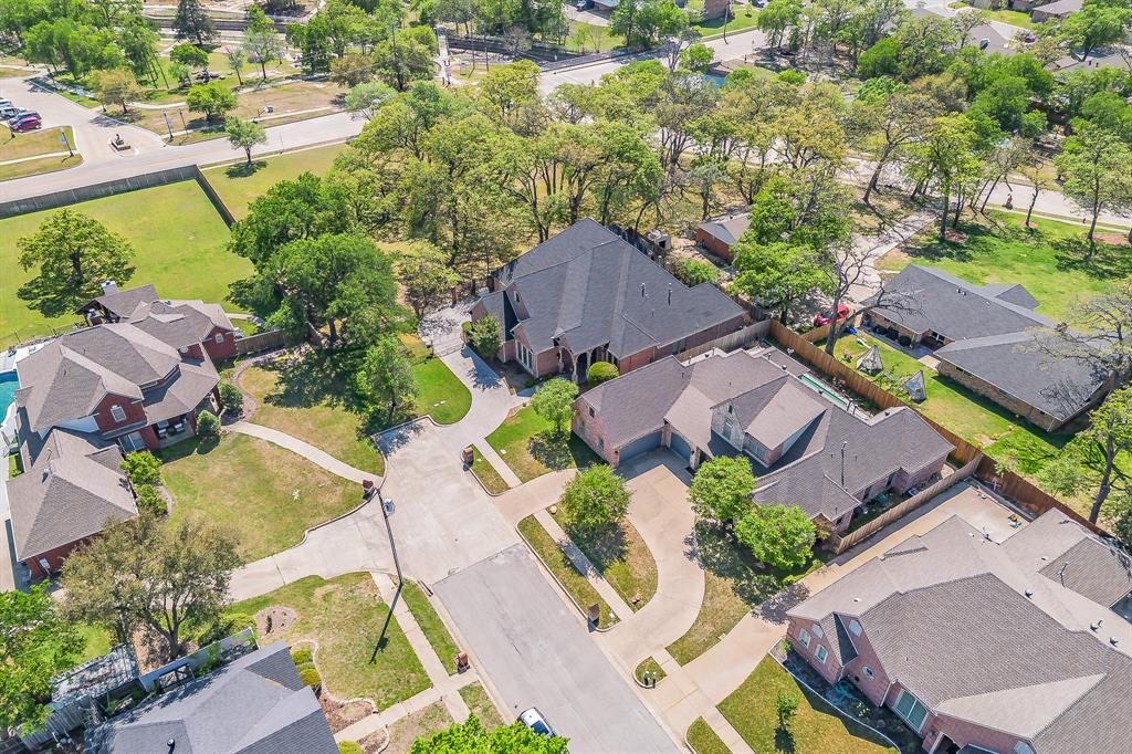 Smith N Add - Residential