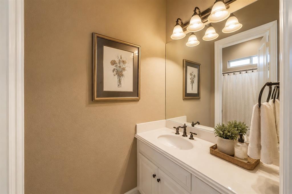 Smith N Add - Residential