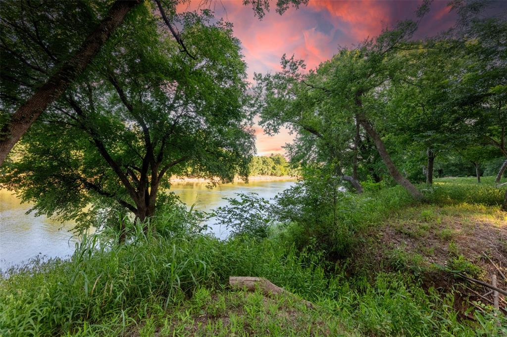 Pecan Plantation - Land