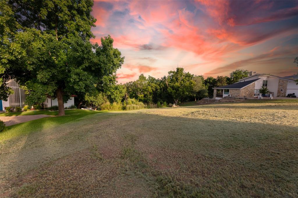 Pecan Plantation - Land