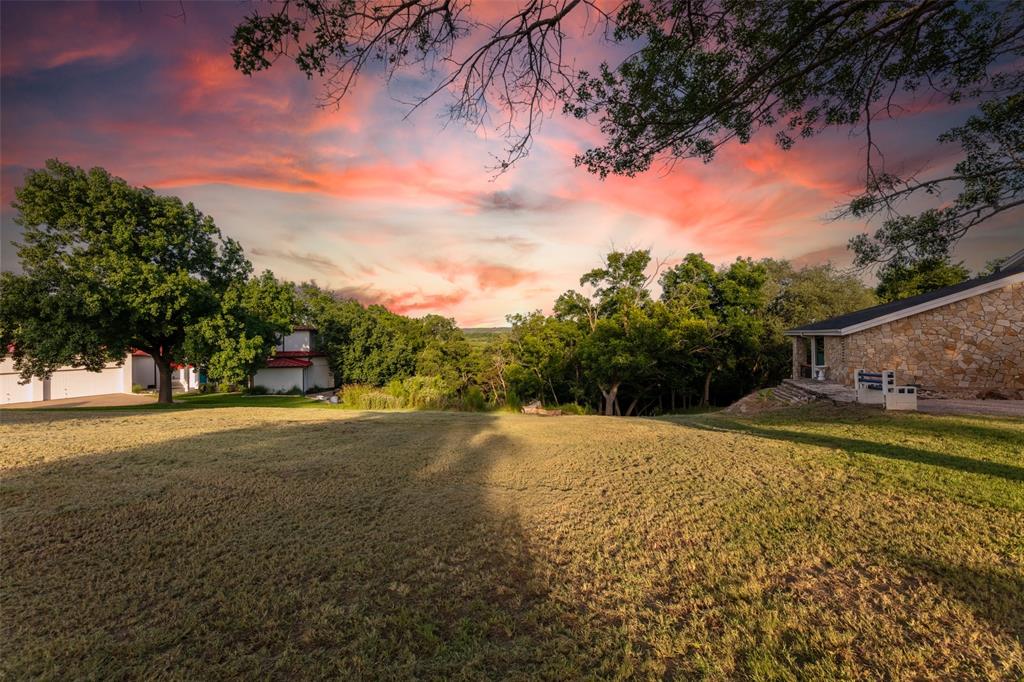 Pecan Plantation - Land