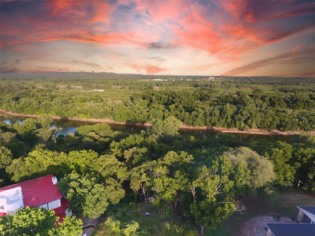 Pecan Plantation - Land