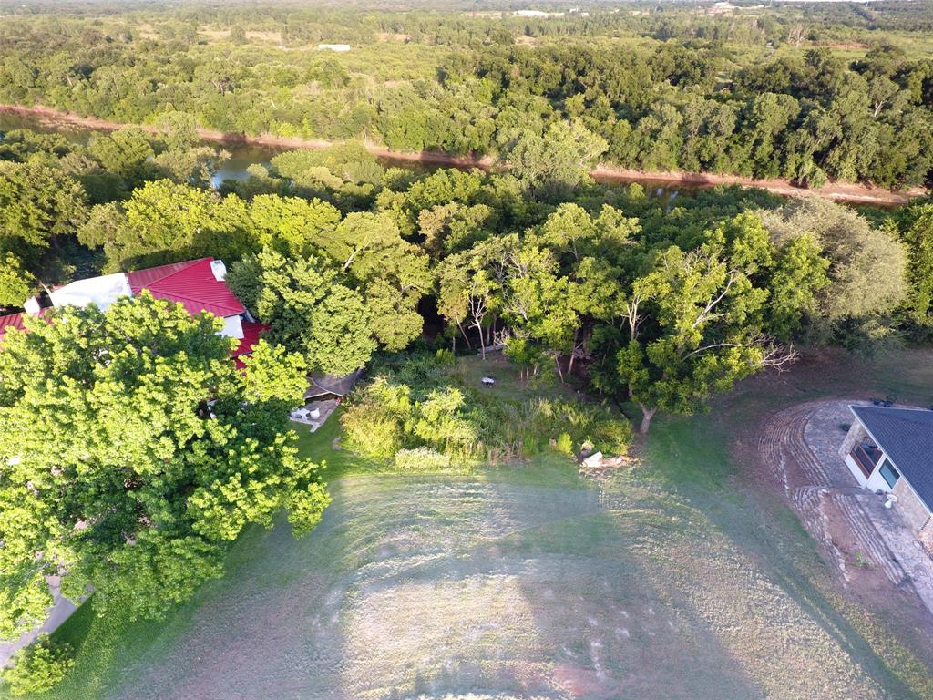 Pecan Plantation - Land