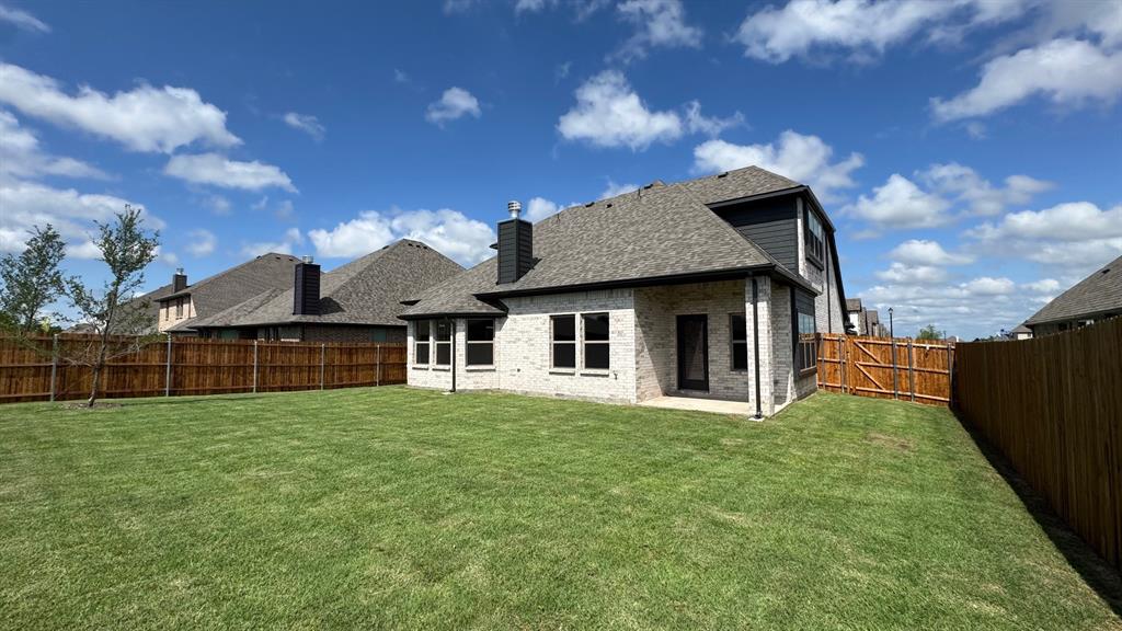 Deberry Heritage - Residential