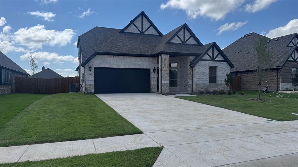 Deberry Heritage - Residential