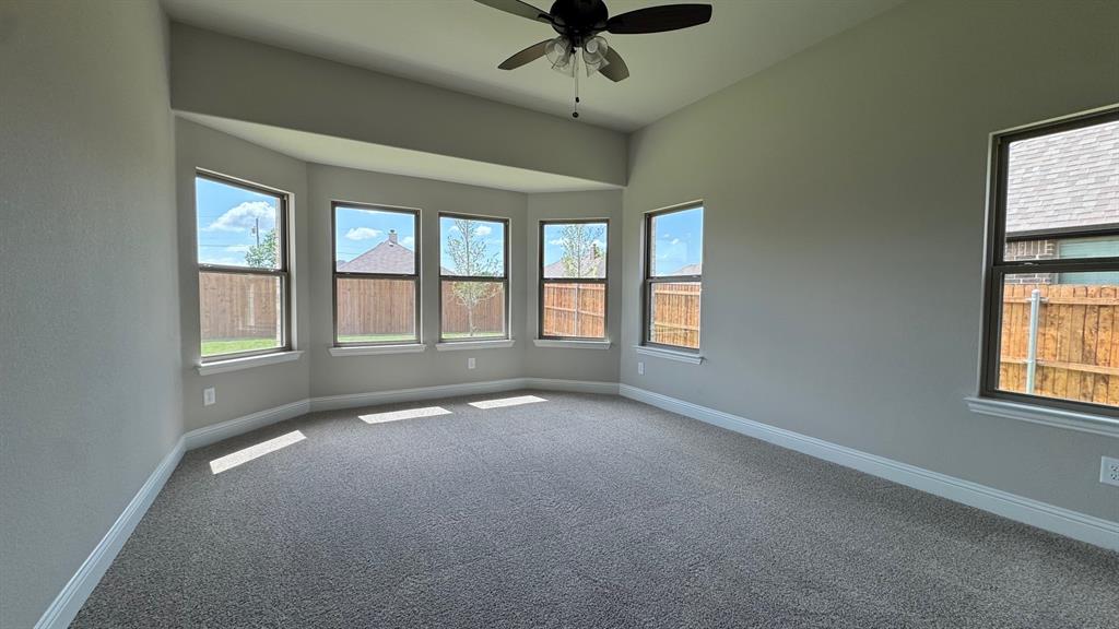 Deberry Heritage - Residential
