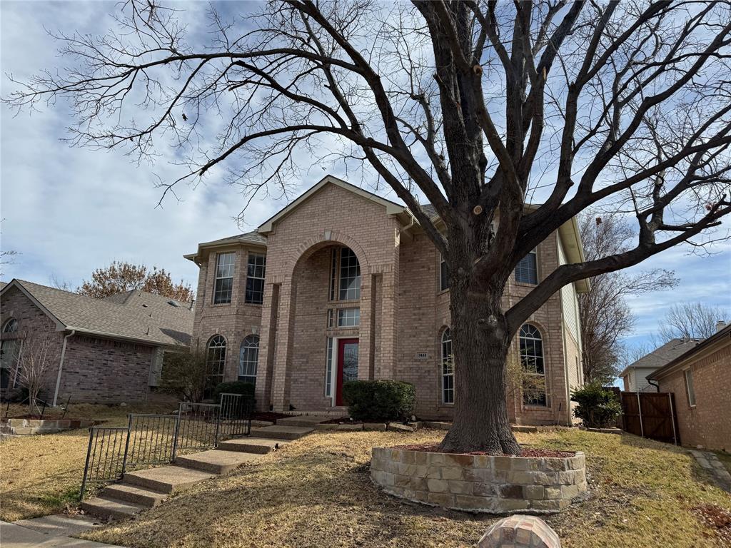 Meadow Glen - Residential