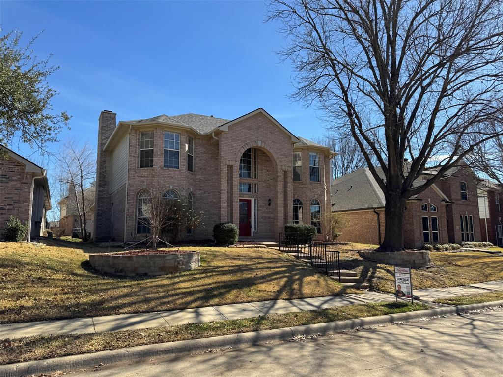 Meadow Glen - Residential