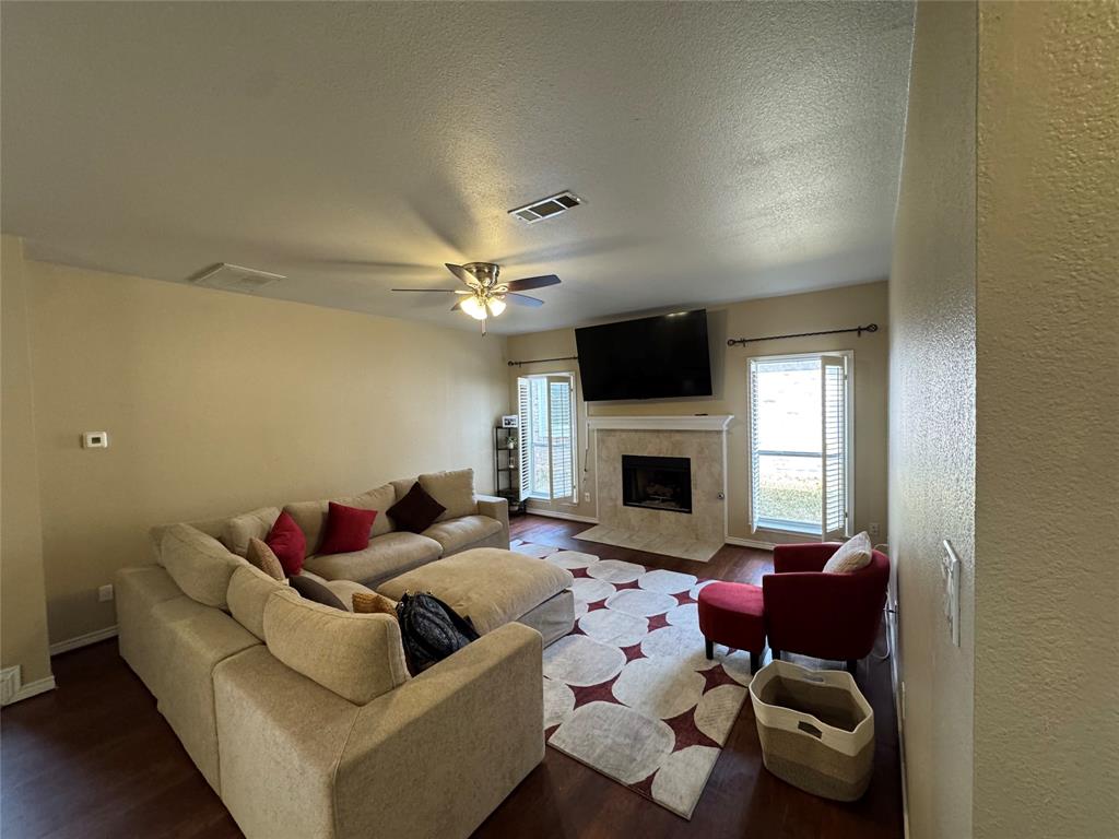 Meadow Glen - Residential