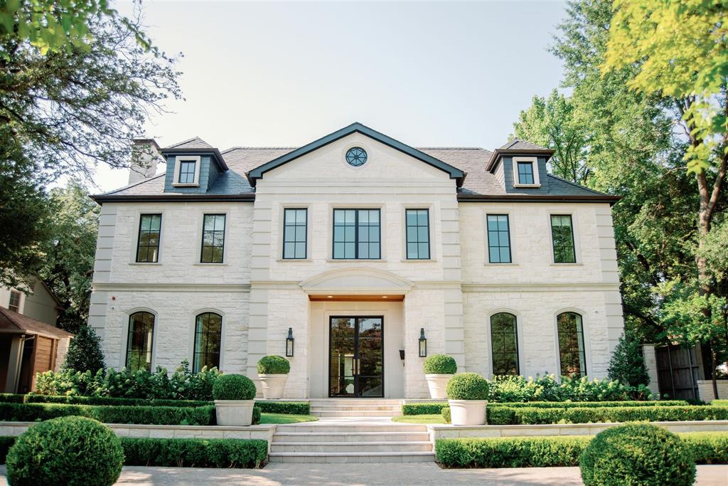 Highland Park - Residential