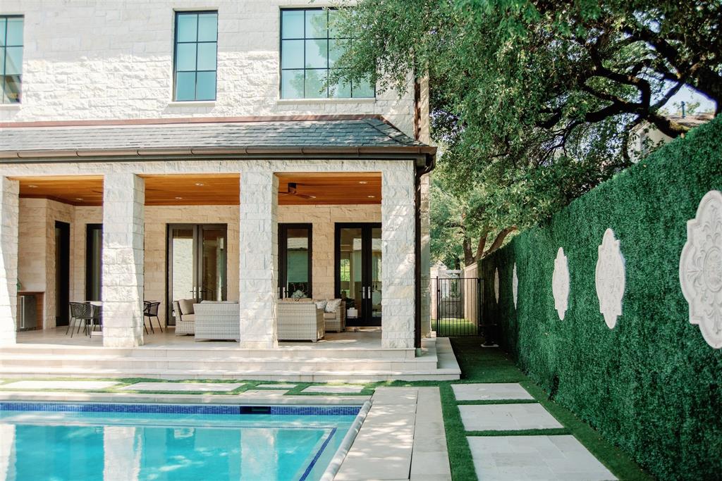 Highland Park - Residential