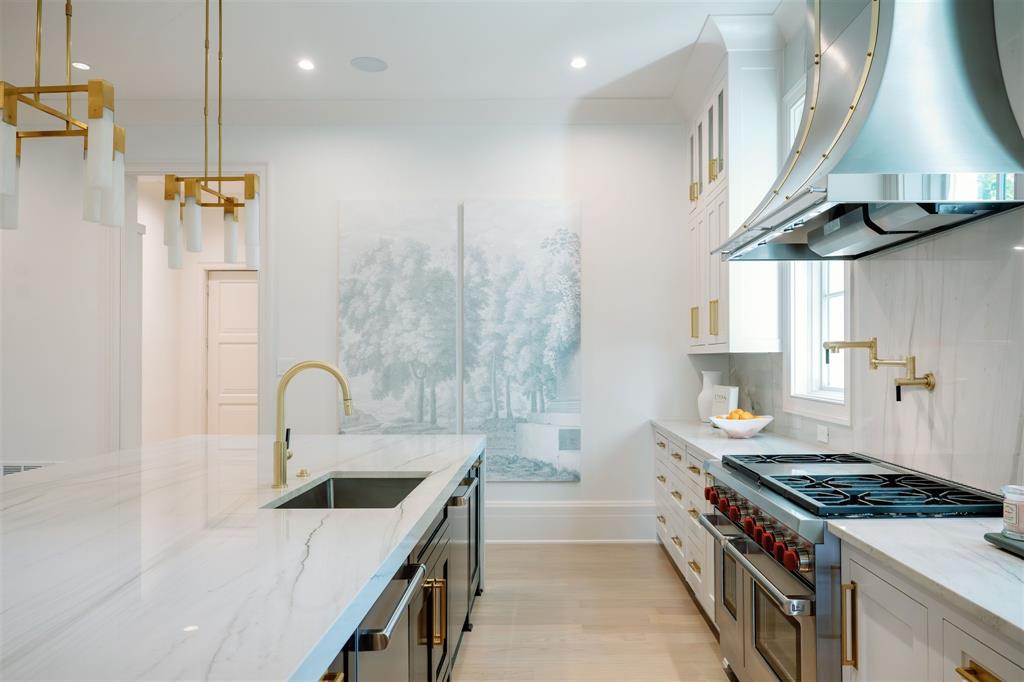 Highland Park - Residential