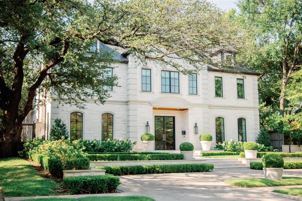 Highland Park - Residential