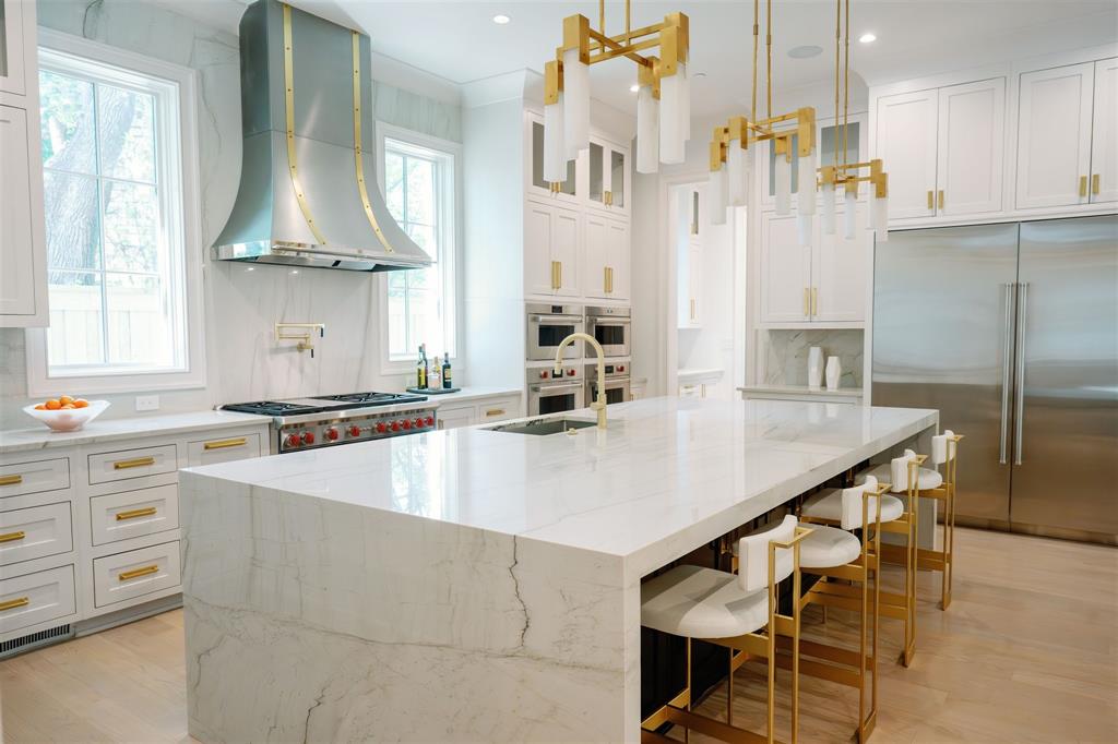 Highland Park - Residential