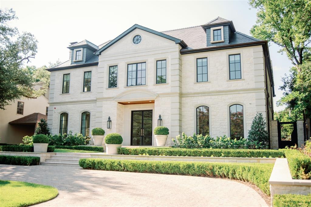 Highland Park - Residential