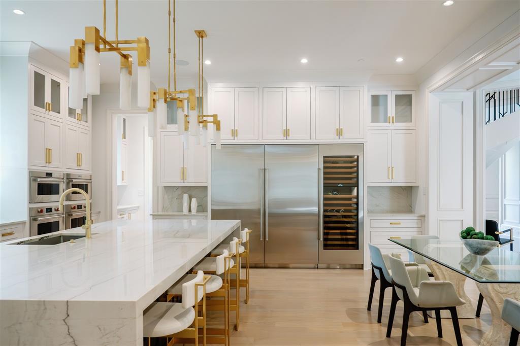 Highland Park - Residential