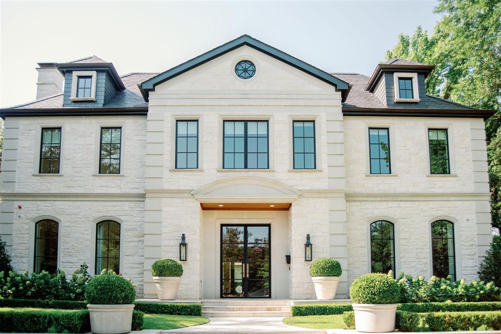 Highland Park - Residential
