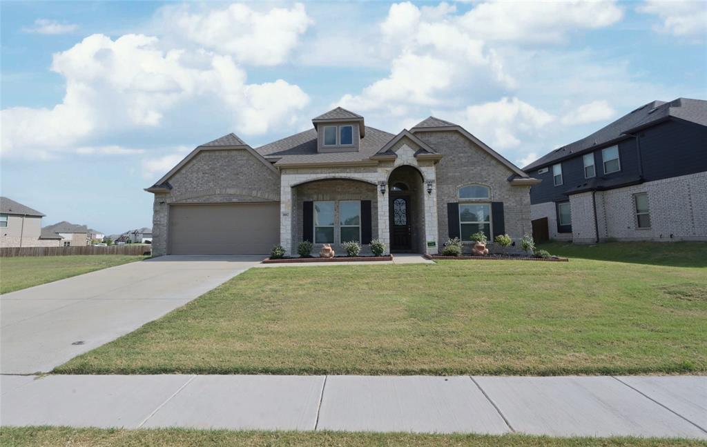 Bear Creek Ranch Ph 02 - Residential
