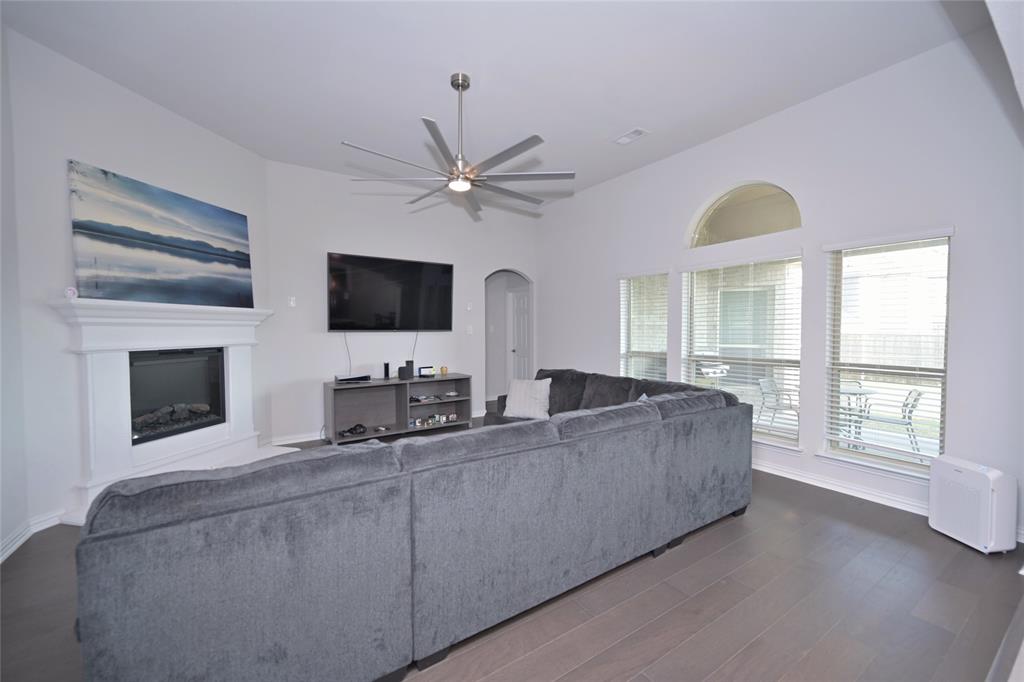 Bear Creek Ranch Ph 02 - Residential