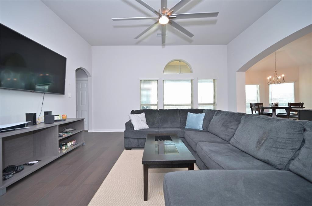 Bear Creek Ranch Ph 02 - Residential