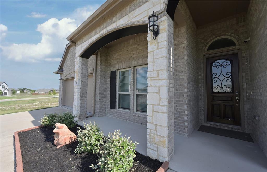 Bear Creek Ranch Ph 02 - Residential