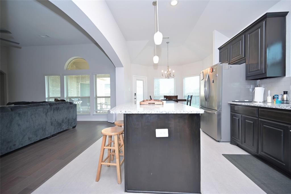 Bear Creek Ranch Ph 02 - Residential