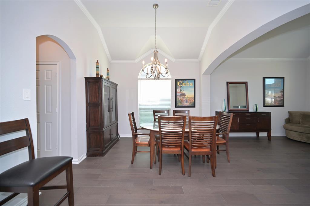 Bear Creek Ranch Ph 02 - Residential