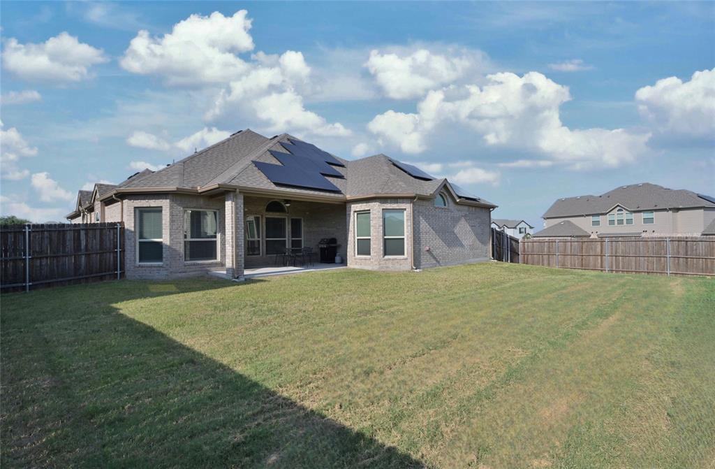 Bear Creek Ranch Ph 02 - Residential
