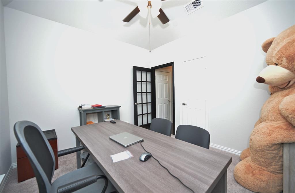 Bear Creek Ranch Ph 02 - Residential