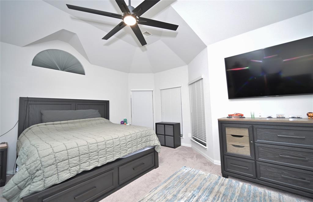 Bear Creek Ranch Ph 02 - Residential