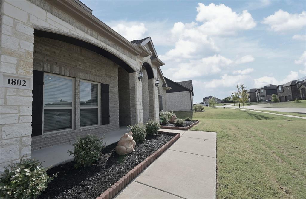 Bear Creek Ranch Ph 02 - Residential