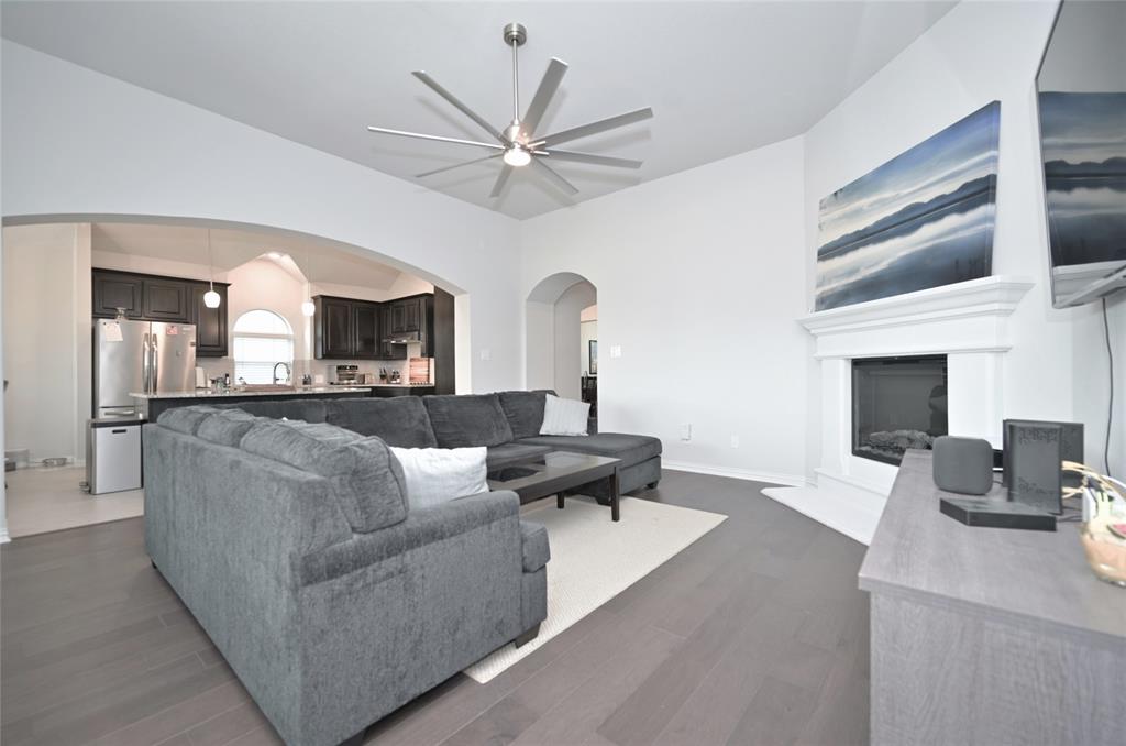 Bear Creek Ranch Ph 02 - Residential